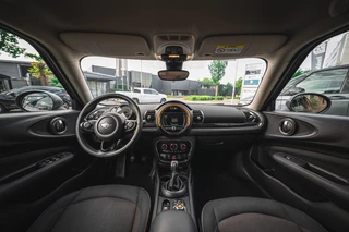 MINI Clubman MINI Clubman 24 MAANDEN GARANTIE MOGELIJK!!!!!! - afbeelding nr 7