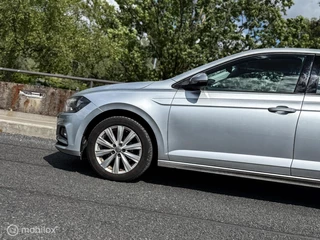 Volkswagen Polo Volkswagen Polo 1.0 TSI Highline |Carplay|ACC|Aut. Climate - afbeelding nr 11