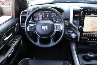 Dodge Ram Pick-Up - afbeelding nr 17