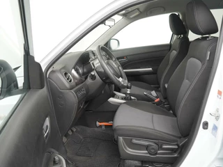 Suzuki Vitara Suzuki Vitara 1.4 Boosterjet Select Smart Hybrid - afbeelding nr 10