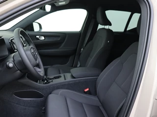 Volvo EX40 - afbeelding nr 16