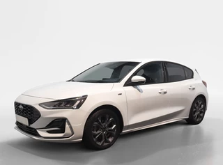 Ford Focus ST-Line | ACC | Winterpack | Camera | Carplay