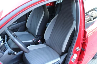 Toyota Aygo Airco Camera Carplay 15