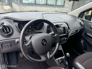Renault Captur Renault Captur 0.9 TCe Helly Hansen - afbeelding nr 6