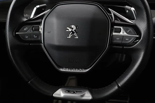 Peugeot 508 Peugeot 508 1.6 HYbrid GT | Stoelverwarming | Focal Sound |  Leder/Alcantara | Carplay | Camera | Adaptive cruise | Navigatie | Full LED | Keyless | PHEV - afbeelding nr 10