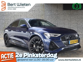 Audi e-tron - afbeelding nr 1