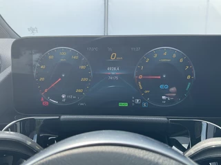 Mercedes-Benz GLA Mercedes-Benz GLA 250 e AMG-Line PHEV Carplay Cam Sfeerverl Led Voorklimatisering Uitstraling! - afbeelding nr 49