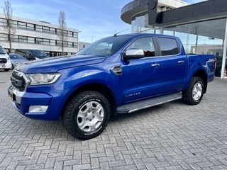 Ford Ranger - afbeelding nr 7