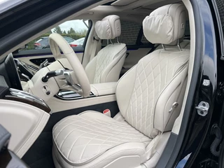 Mercedes-Benz S-Klasse - afbeelding nr 9