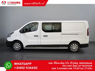 Renault Trafic - afbeelding nr 9