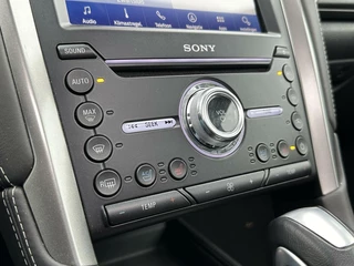 Ford Mondeo Ford Mondeo Wagon 2.0 IVCT HEV Vignale Automaat 187PK NAP - afbeelding nr 15