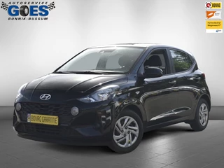 Hyundai i10 1.0 automaat - airco