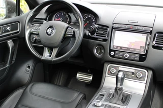 Volkswagen Touareg - afbeelding nr 12