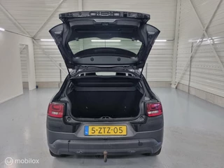 Citroën C4 Cactus Citroen C4 Cactus 1.2 PureTech Shine - afbeelding nr 5