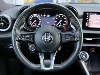 Alfa Romeo Tonale Alfa Romeo Tonale 1.3T PHEV Edizione Speciale 280PK|SOH96%|Pano|Leder|H&K|360Cam| - afbeelding nr 15
