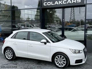 Audi A1 Sportback Audi A1 Sportback 1.4 TFSI CoD Design Pro Line NAP Trekhaak - afbeelding nr 23