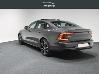 Volvo S90 - afbeelding nr 6