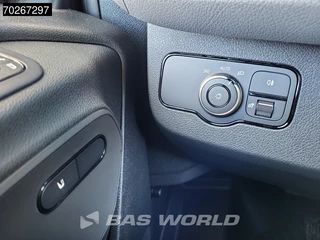 Mercedes-Benz Sprinter Mercedes Sprinter 315 CDI Automaat L2H1 3500kg trekhaak Camera PDC Airco Cruise 9m3 Airco Trekhaak Cruise control - afbeelding nr 23
