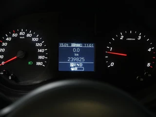 Mercedes-Benz Sprinter Mercedes-Benz Sprinter 316 2.2 CDI Aut. L2H2 EXPORT ONLY RWD LED/ Gev.Stoel/ Cruise/ Trekhaak - afbeelding nr 42