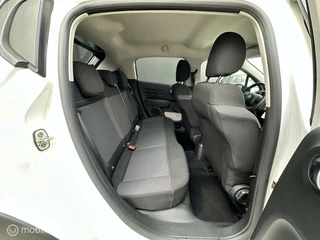 Citroën C3 Citroen C3 1.2 82PK ELLE | CRUISE | CLIMA | NAVI | - afbeelding nr 10