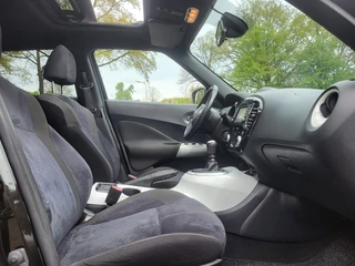 Nissan Juke - afbeelding nr 20