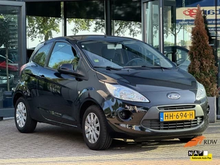 Ford Ka - 112264499-0