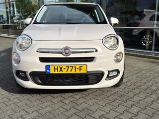 Fiat 500X Fiat 500 X 1.6 PopStar LMV / Cruise / Keyless - afbeelding nr 5