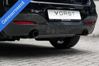 BMW 1 Serie BMW 1-serie M140i xDrive Harman Kardon Dak Leer - afbeelding nr 14