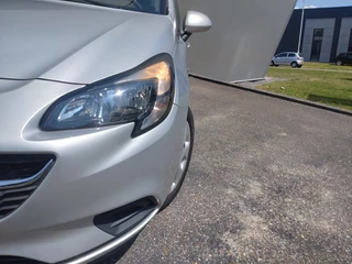 Opel Corsa Opel Corsa 1.2 5 deurs - afbeelding nr 3