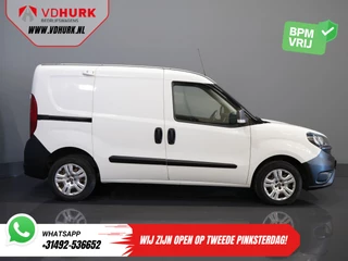Fiat Doblò - afbeelding nr 11