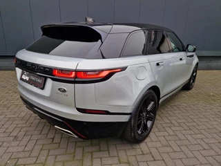 Land Rover Range Rover Velar Land Rover RANGE ROVER VELAR 3.0 D300 AWD R-Dynamic HSE - afbeelding nr 34