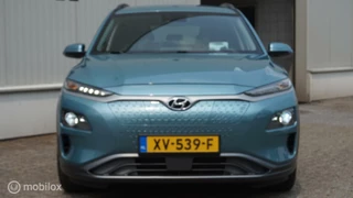Hyundai Kona Hyundai Kona EV Premium 64 kWh - afbeelding nr 4