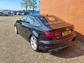 Audi A3 - afbeelding nr 3