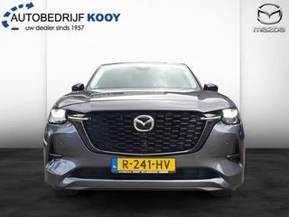 Mazda CX-60 Mazda CX-60 2.5 PHEV Homura / Convenience + Driver Assistance Pack - afbeelding nr 3