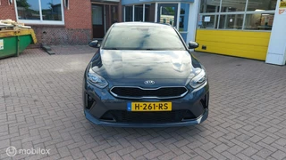 Kia ProCeed Kia ProCeed 1.4 T-GDI GT-Line - afbeelding nr 8