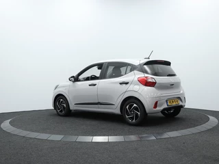 Hyundai i10 - afbeelding nr 2