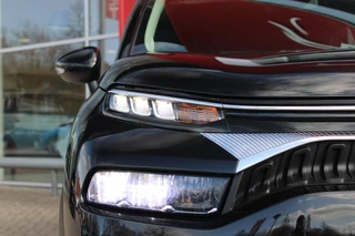 Citroën C3 Aircross Citroen C3 Aircross 1.2 110PK SHINE | NAVIGATIE | ACHTERUITRIJ CAMERA | APPLE CARPLAY/ANDROID AUTO | ALL SEASON BANDEN | LICHTMETALEN VELGEN | CRUISE CONTROL | CLIAMTE CONTROL | LED KOPLAMPEN | - afbeelding nr 10