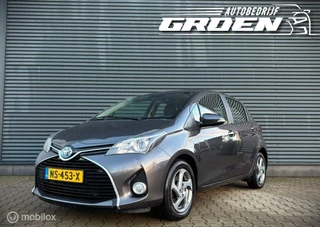 Toyota Yaris - 383535879-0