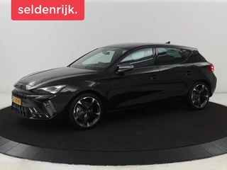 CUPRA Leon 1.5 eHybrid Business | Stoelverwarming |