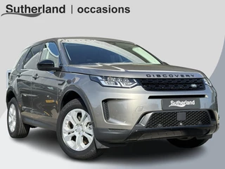 Land Rover Discovery Sport P300e 1.5 S