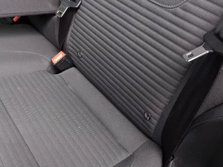 Ford Focus Ford Focus Wagon 1.0 EcoBoost 125pk Titanium | Origineel NL | Navi | Apple Carplay+Android Auto | Bi-Xenon | SONY Sound | Clima | Cruise | Keyless Entry | Pdc V+A+Assist+Camera | Privacy Glass | 17''lm - afbeelding nr 28