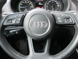 Audi A3 Audi A3 Sportback 40 TFSI e Advanced edition Aut Navi ACC - afbeelding nr 16