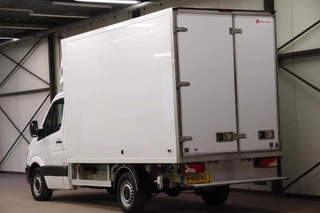 Mercedes-Benz Sprinter Mercedes-Benz Sprinter 314 2.2 CDI CDI KOELWAGEN MEUBELBAK - afbeelding nr 13