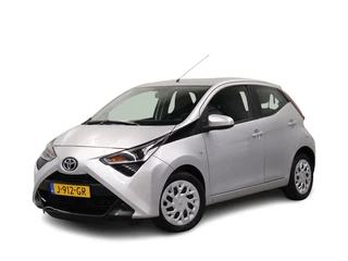 Toyota Aygo - 222143835-0