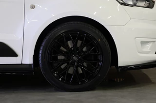 Ford Transit Connect | Dealer onderhouden | Nieuwe APK | Onderhoudsbeurt - afbeelding nr 37