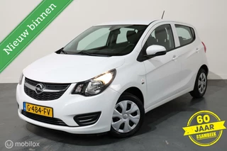 Opel KARL Opel KARL 1.0 ecoFLEX 120 Jaar Edition - afbeelding nr 2