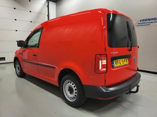 Volkswagen Caddy - afbeelding nr 16