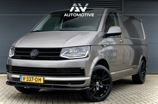 Volkswagen Transporter 175PK | NAP Logisch | NL-auto | Nieuwe APK - afbeelding nr 1