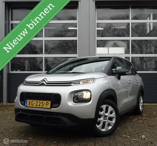 Citroën C3 Aircross - 287663448-0