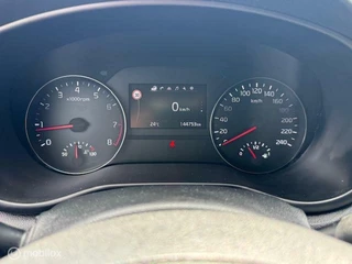 Kia Sportage Kia Sportage 1.6 GDI DynamicLine  , Navigatie , Achteruit rij Camera / Climate - & Cruise Controle / Volledig onderhouden - afbeelding nr 22